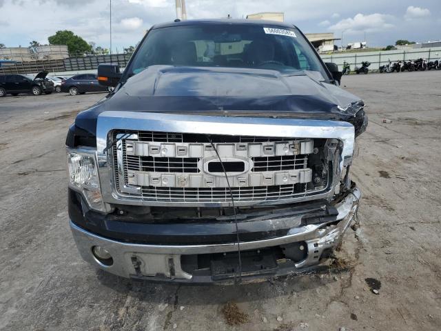 1FTFW1CF6EFC07818 Ford 2014