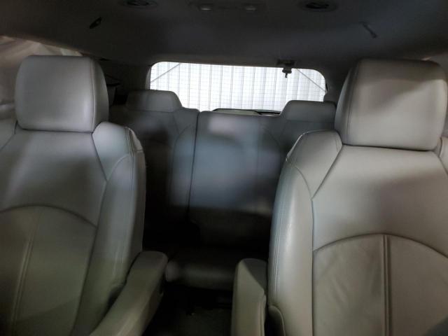 1GNKVHKD3FJ266597 Chevrolet TRAVERSE L