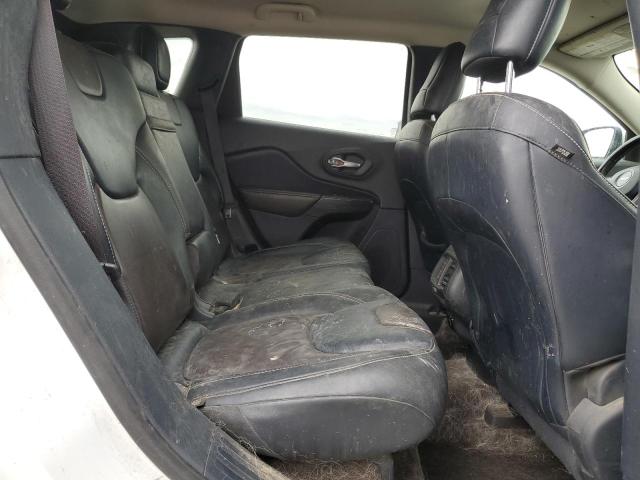 1C4PJMDS8GW106153 Jeep CHEROKEE L