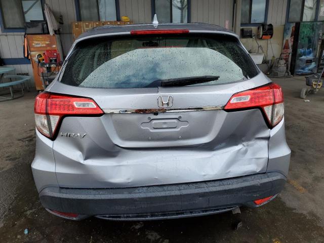 3CZRU5H30KG715814 Honda r18z9