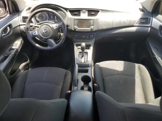3N1AB7AP1JY329450 Nissan SENTRA S
