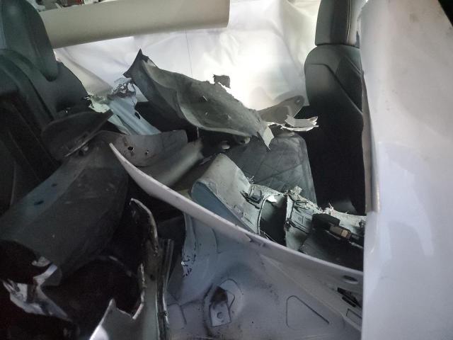 5YJ3E1EB6MF073590 Tesla MODEL 3