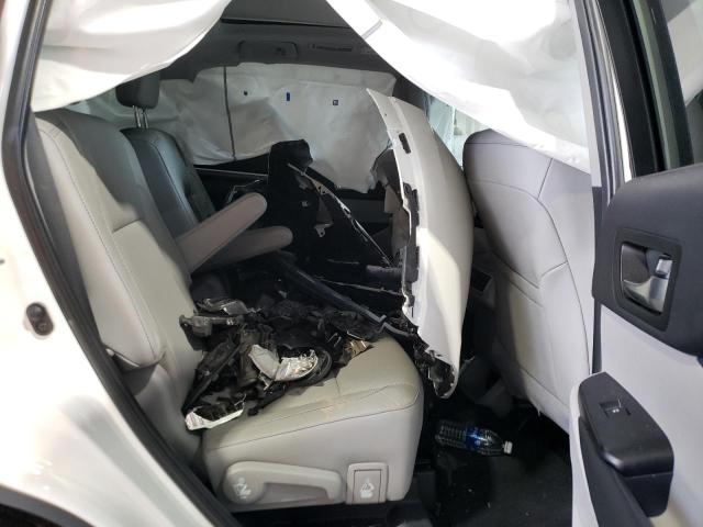 5TDDZRFH1KS729004 Toyota 2gr-fks