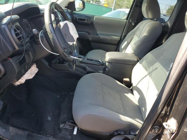 5TFSX5ENXHX057041 Toyota TACOMA ACC