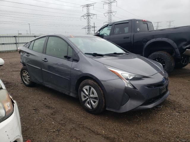 JTDKBRFU6J3063217 Toyota Prius