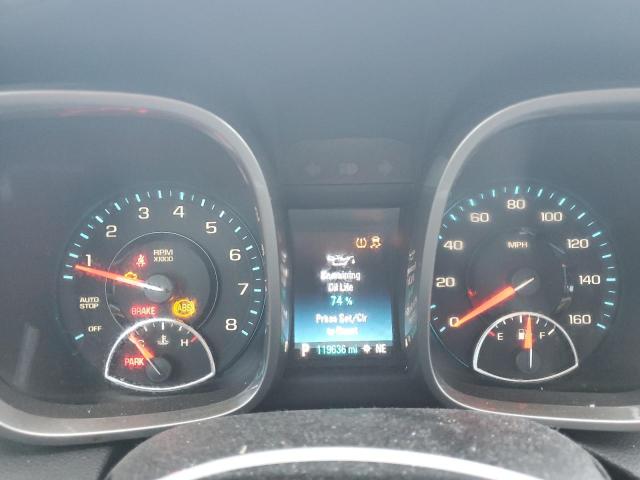 1G11A5SA2GF116059 Chevrolet lcv -sidi, dcvcp, vvt, dcvcp, e85 max, e0-e100, aluminum