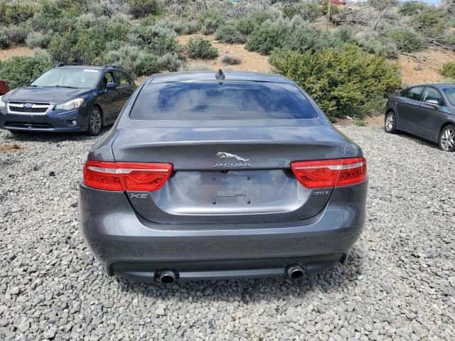 SAJAD4BV6HA954073 Jaguar s/c lev3 sulev30