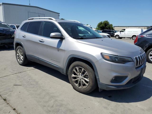 1C4PJLCB7KD416536 Jeep CHEROKEE L