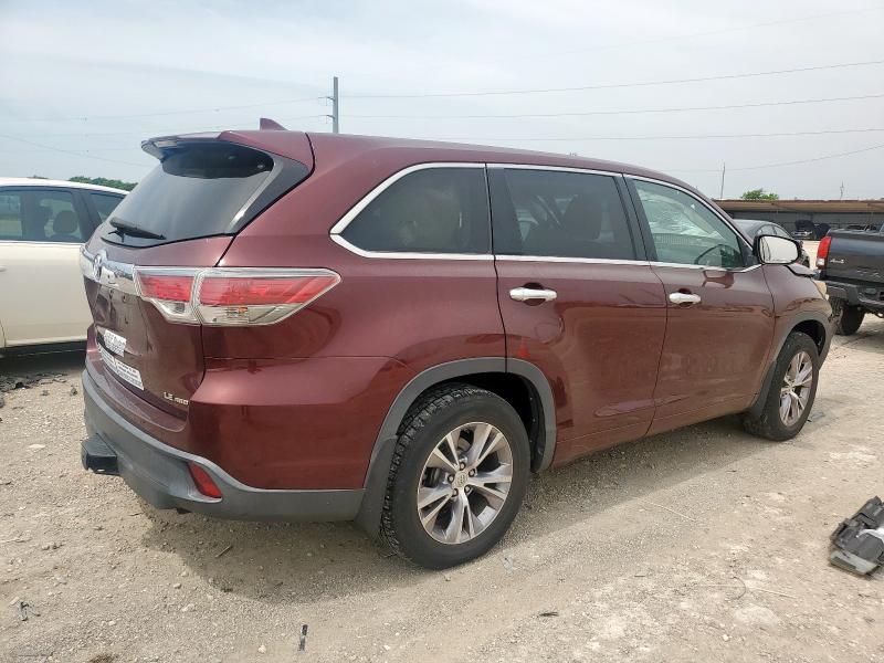5TDBKRFH5FS150244 Toyota 2gr-fe