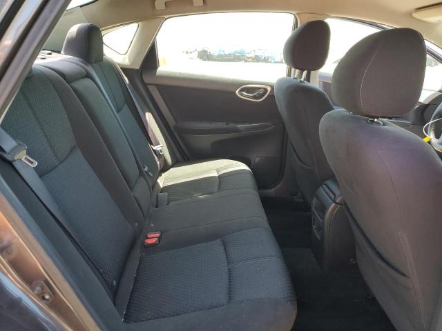 3N1AB7AP1FY306886 Nissan 2015