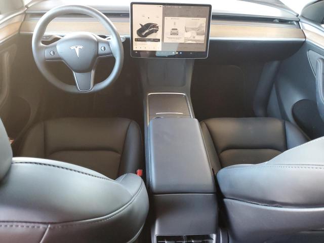 7SAYGDED9RF019035 Tesla Model Y