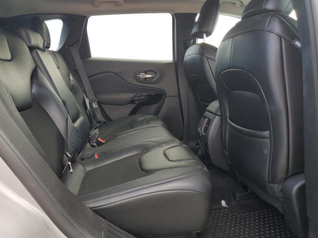 1C4PJMLX0KD432398 Jeep 2019