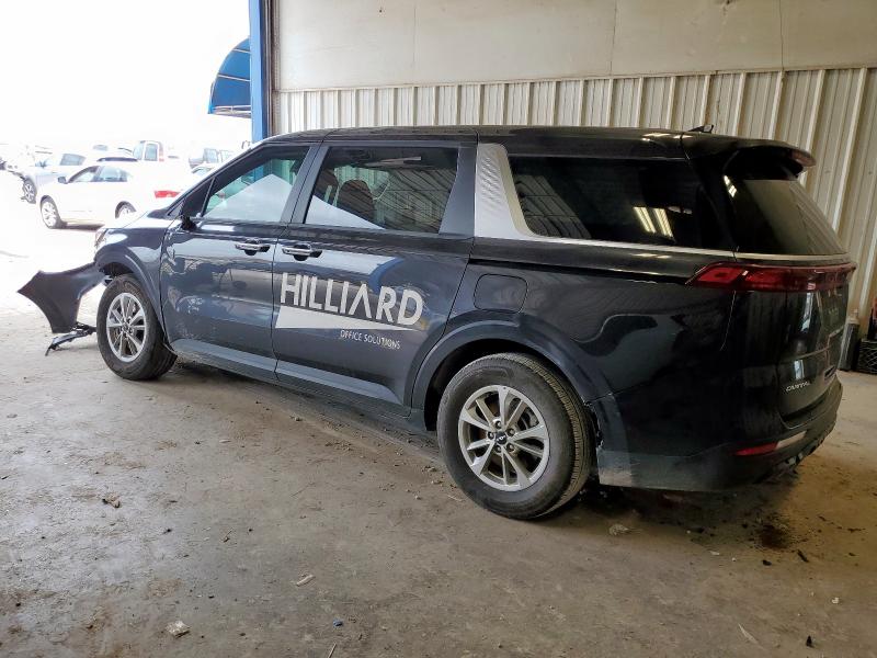KNDNB4H34R6403365 KIA CARNIVAL L