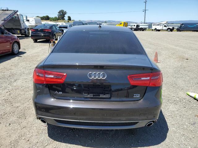 WAUHMBFCXEN154713 Audi 2014