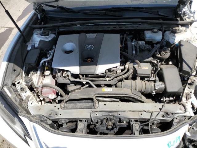58ADA1C14MU003706 Lexus a25a-fxs, 3nm
