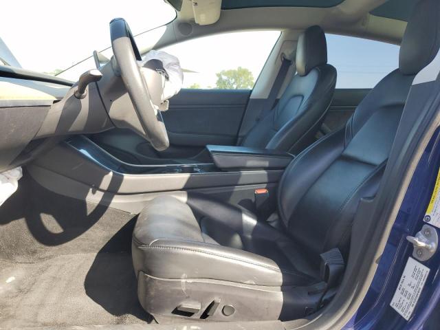 5YJ3E1EA2KF485767 Tesla MODEL 3