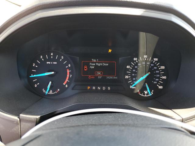 2FMPK3G98LBB25731 Ford EDGE SE
