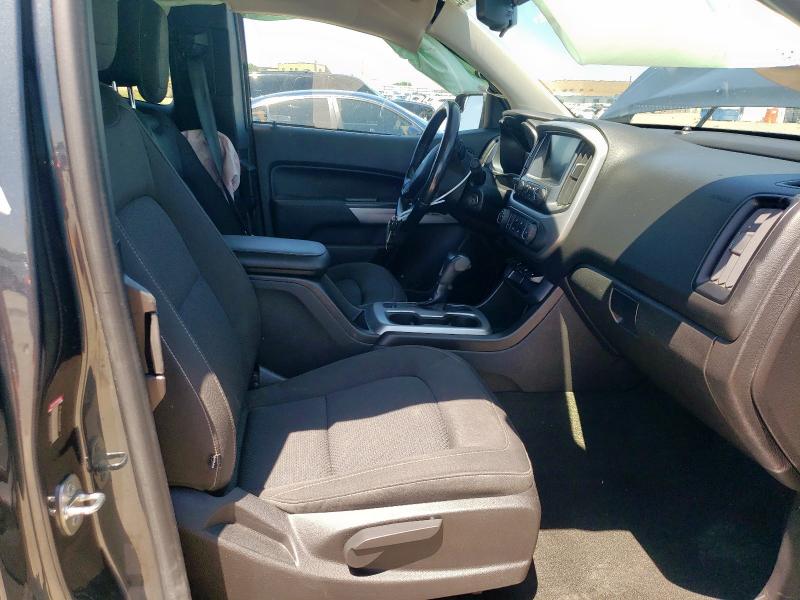 1GCHSCEN1H1183109 Chevrolet COLORADO L