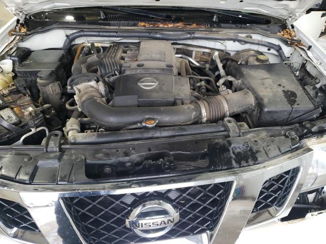1N6AD0ER3JN730566 Nissan 2018