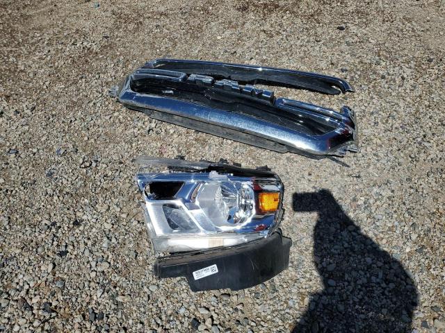 1C6SRFFT4KN842212 RAM 1500 Big H