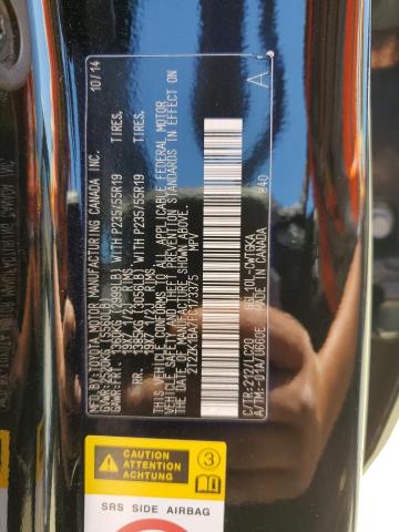 2T2ZK1BA7FC173375 Lexus 2gr-fe