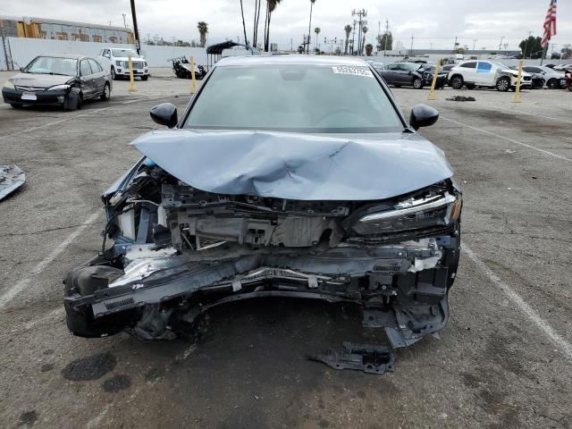 19XFL2H8XRE016072 Honda CIVIC SPOR