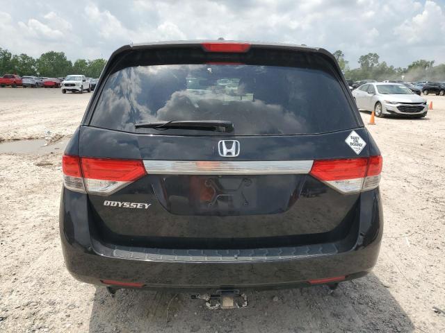 5FNRL5H64GB025984 Honda ODYSSEY EX