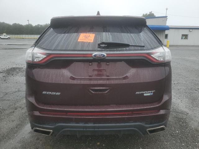 2FMPK4AP7HBC20866 Ford EDGE SPORT