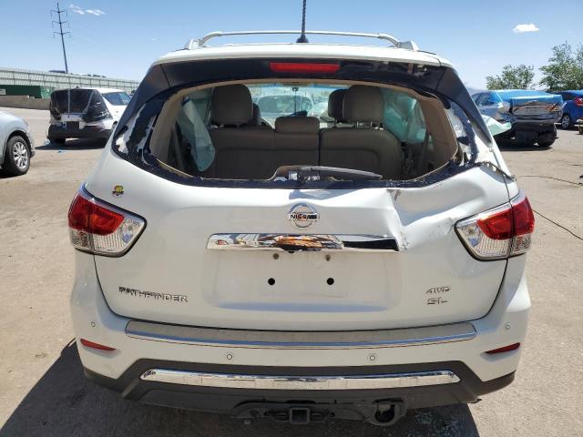 5N1AR2MM2FC700978 Nissan 2015