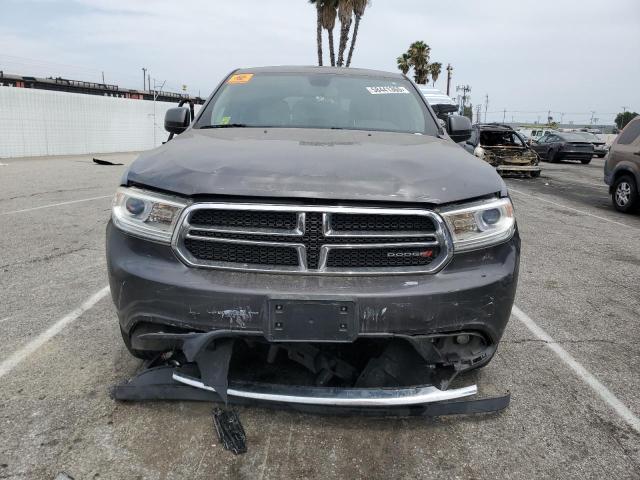 1C4RDJAG6FC169668 Dodge DURANGO SX