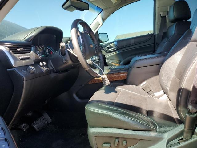 1GNSCCKC8GR258692 Chevrolet TAHOE C150
