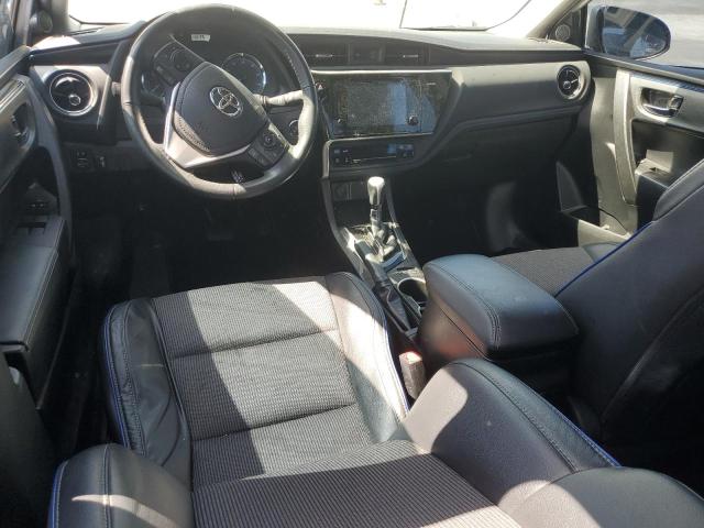 5YFBURHE2HP581391 Toyota 2zr-fe