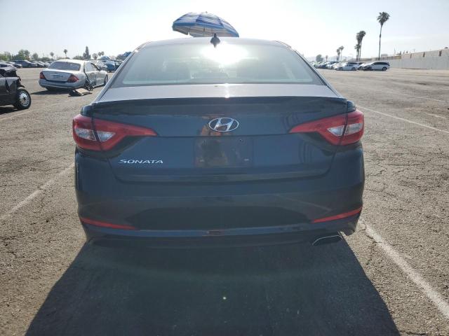 5NPE24AF8HH574032 Hyundai 2017