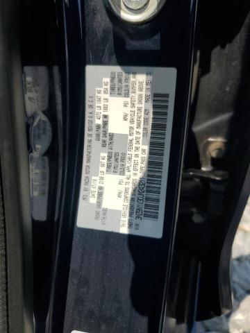 3MZBN1V30JM243211 Mazda 3 TOURING