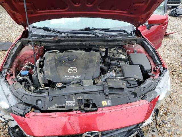 3MZBM1W73GM271887 Mazda pe