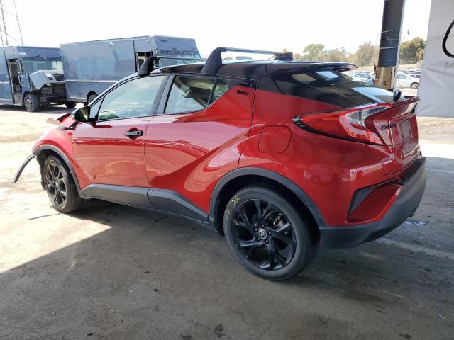 JTNKHMBX4N1129925 Toyota C-HR XLE