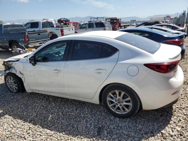 JM1BM1V71E1191163 Mazda 3 TOURING