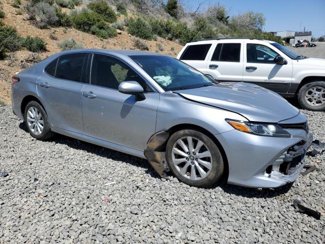 4T1B11HK7JU587188 Toyota CAMRY L