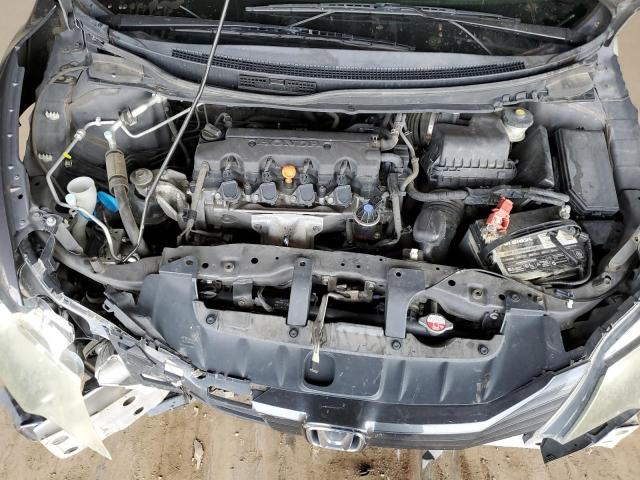 2HGFG3B53FH516343 Honda r18z1