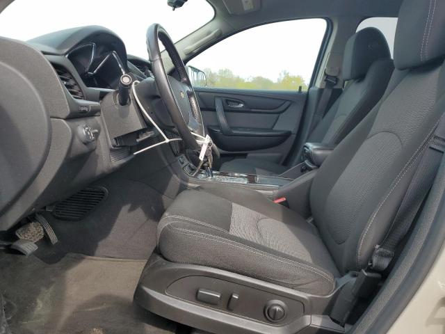 1GNKRGKD6HJ182789 Chevrolet TRAVERSE L