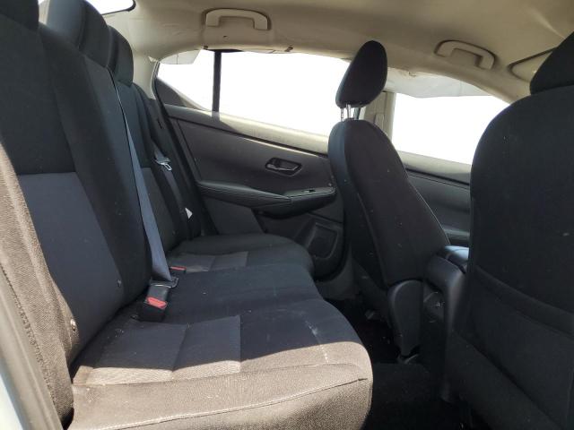 3N1AB8CV5SY286461 Nissan SENTRA SV