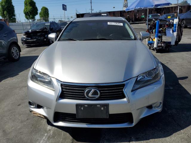 JTHBE1BL1E5042404 Lexus 2gr-fse