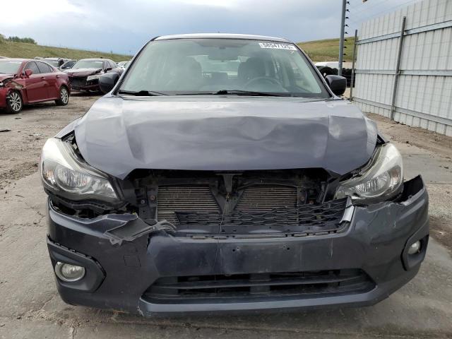 JF1GPAG69E8254413 Subaru 2014