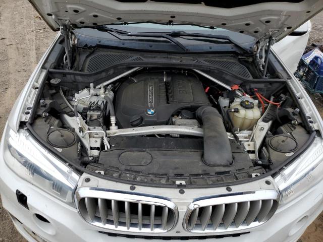 5UXKR0C53H0U52217 BMW X5 XDRIVE3