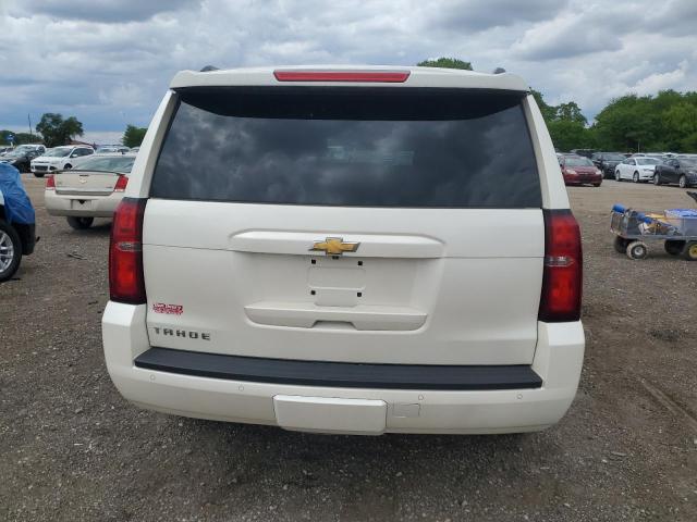 1GNSKBKC5FR186507 Chevrolet TAHOE K150