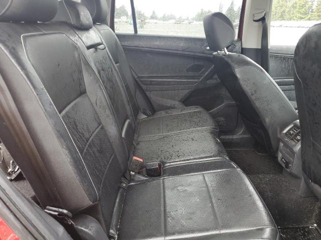 3VV2B7AX2MM121379 Volkswagen 2021