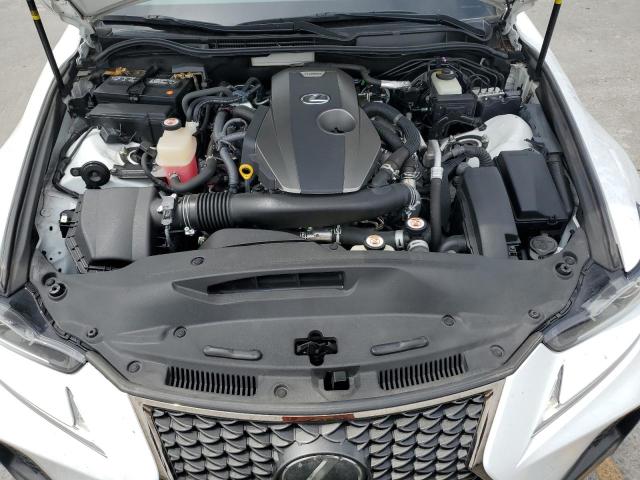 JTHBA1D22K5084933 Lexus 8ar-fts