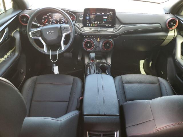 3GNKBERS8RS181723 Chevrolet lgx