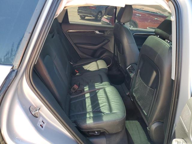 WA1LFAFPXFA139586 Audi Q5 PREMIUM