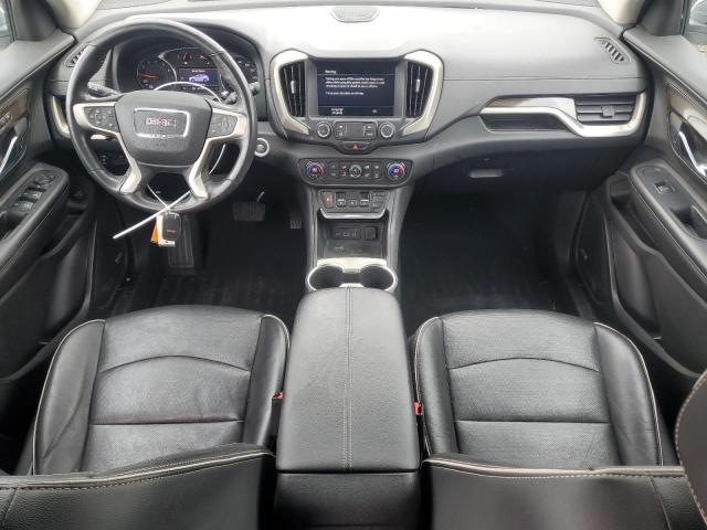 3GKALXEX8KL133934 GMC TERRAIN DE